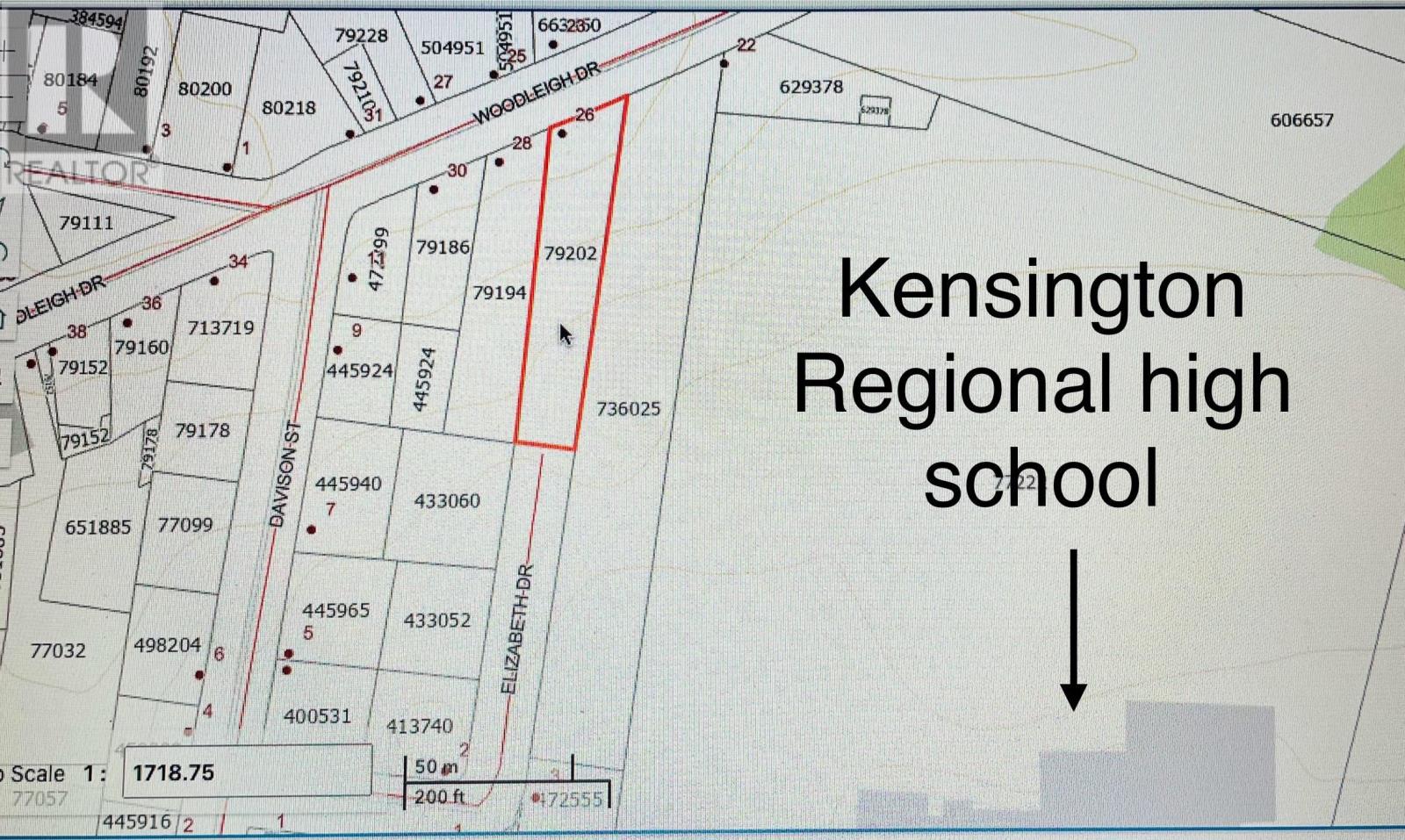 26 Woodleigh Drive, Kensington, Prince Edward Island  C0B 1M0 - Photo 30 - 202526596