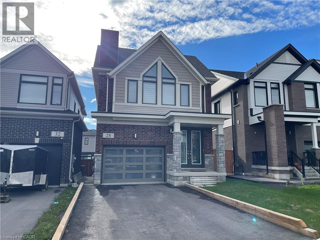 28 Fairey Crescent, Mount Hope, Ontario  L0R 1W0 - Photo 2 - 40784739