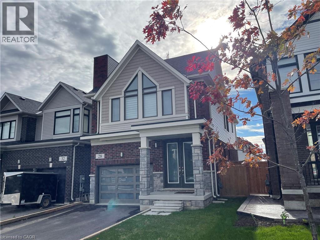 28 Fairey Crescent, Mount Hope, Ontario  L0R 1W0 - Photo 3 - 40784739