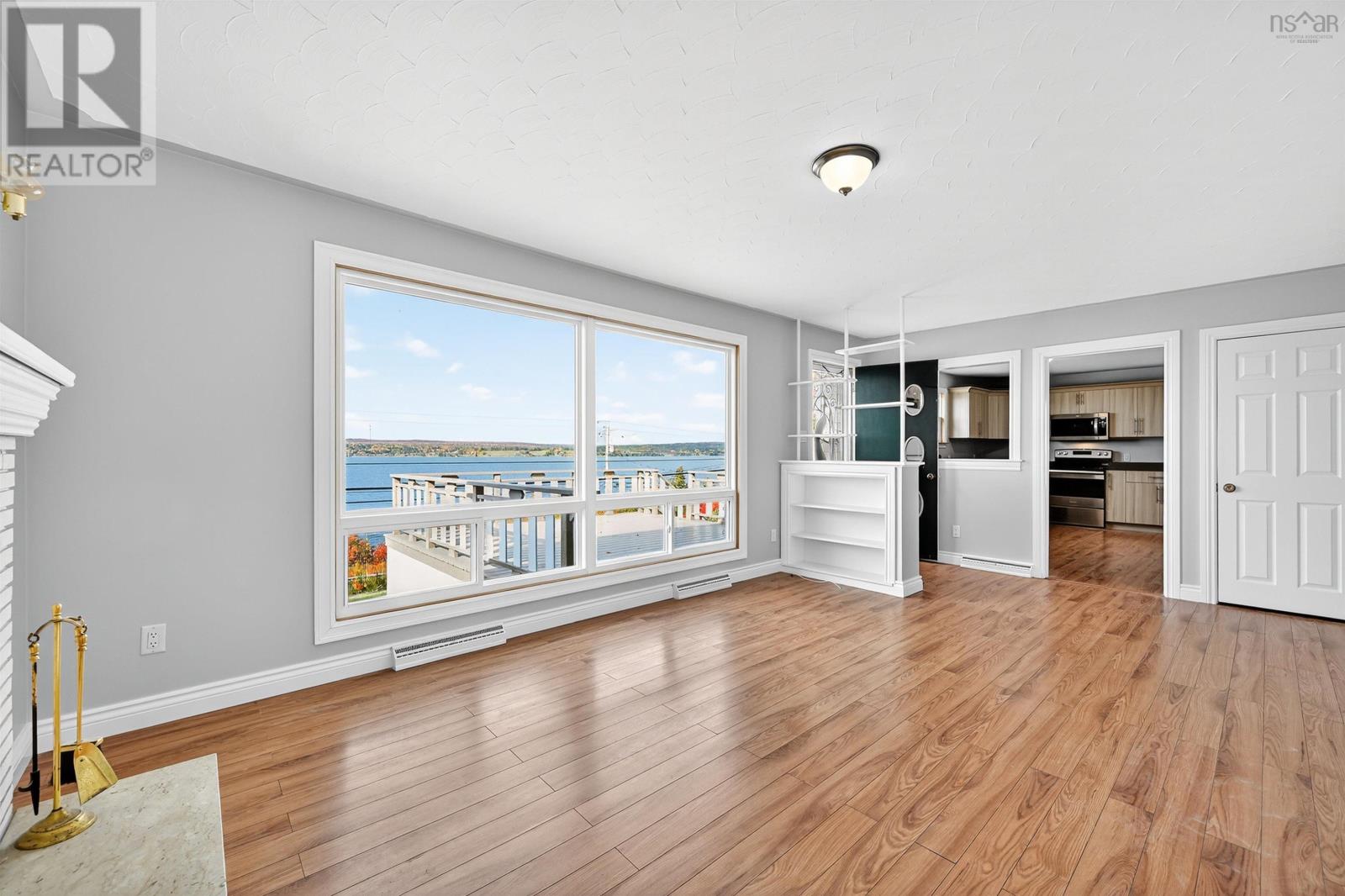 865 Georges River Road, Georges River, Nova Scotia  B1L 1H1 - Photo 26 - 202526493