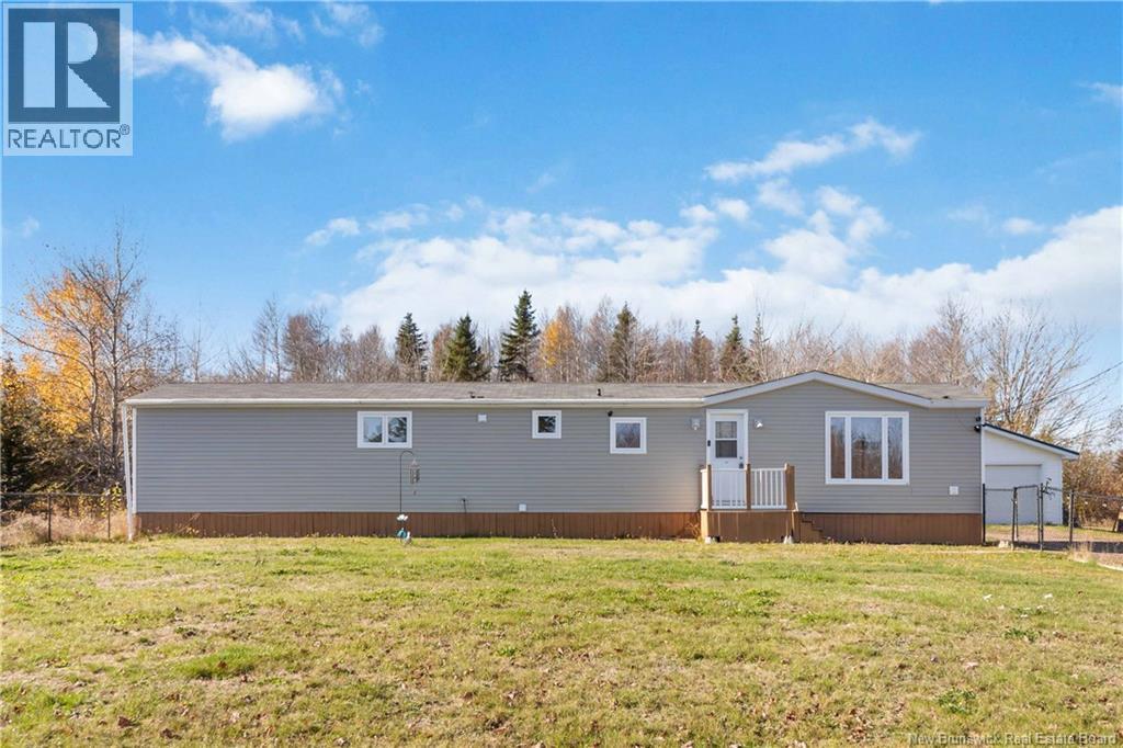 180 Calhoun Road, Calhoun, New Brunswick  E1H 2A8 - Photo 2 - NB129478