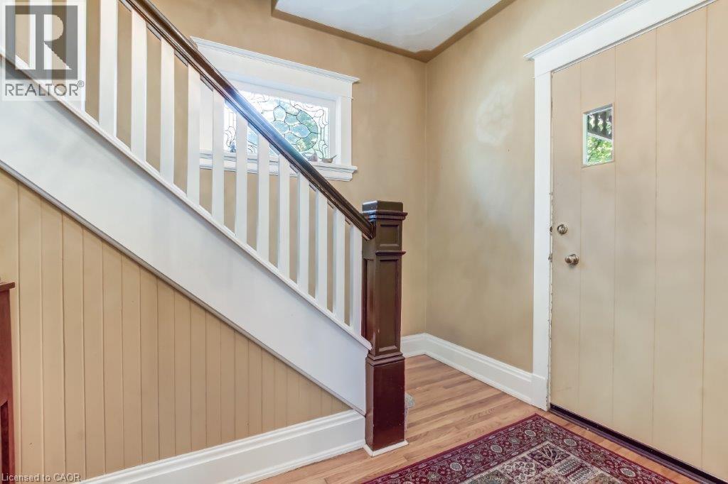 230 Graham Street, Woodstock, Ontario  N4S 6K7 - Photo 2 - 40770786