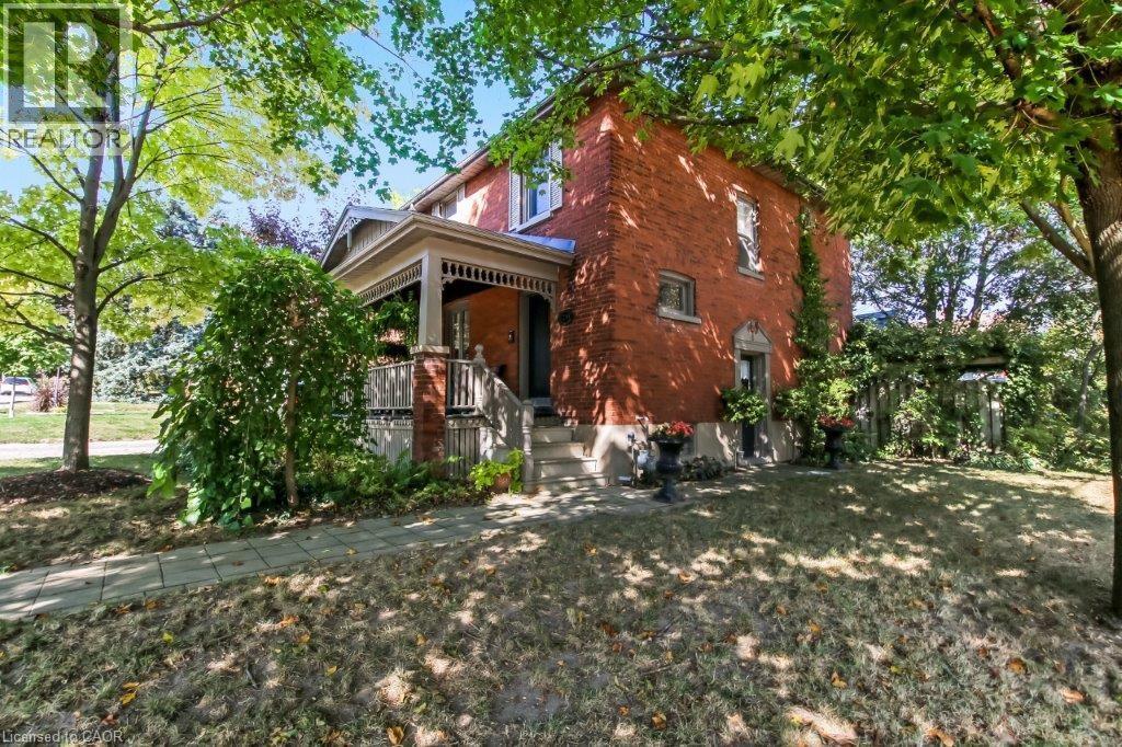 230 Graham Street, Woodstock, Ontario  N4S 6K7 - Photo 20 - 40770786