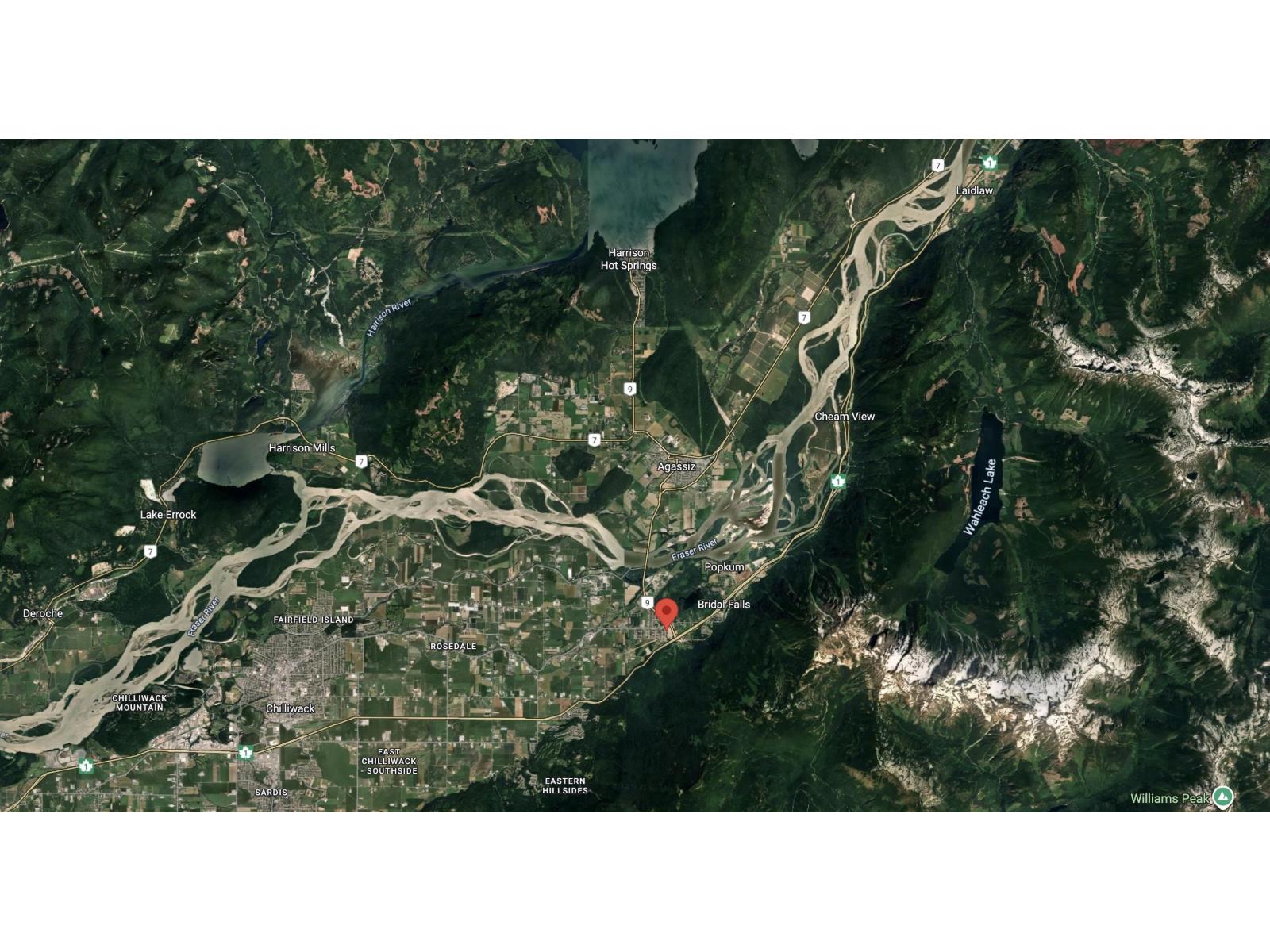 52847 Bunker Road, Rosedale, Rosedale, British Columbia  V0X 1X1 - Photo 7 - R3063581