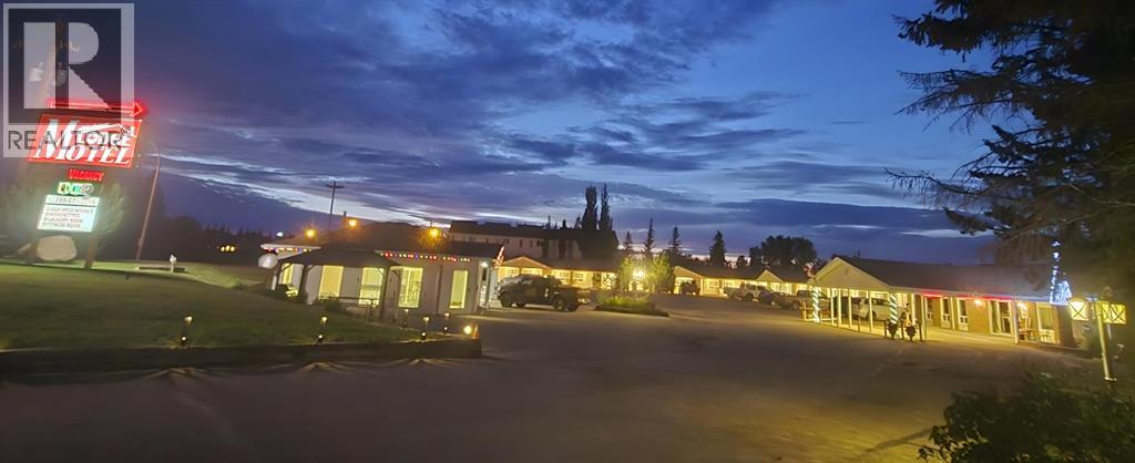 4004 Highway 2  S, Athabasca, Alberta  T9S 1B5 - Photo 3 - A2236039