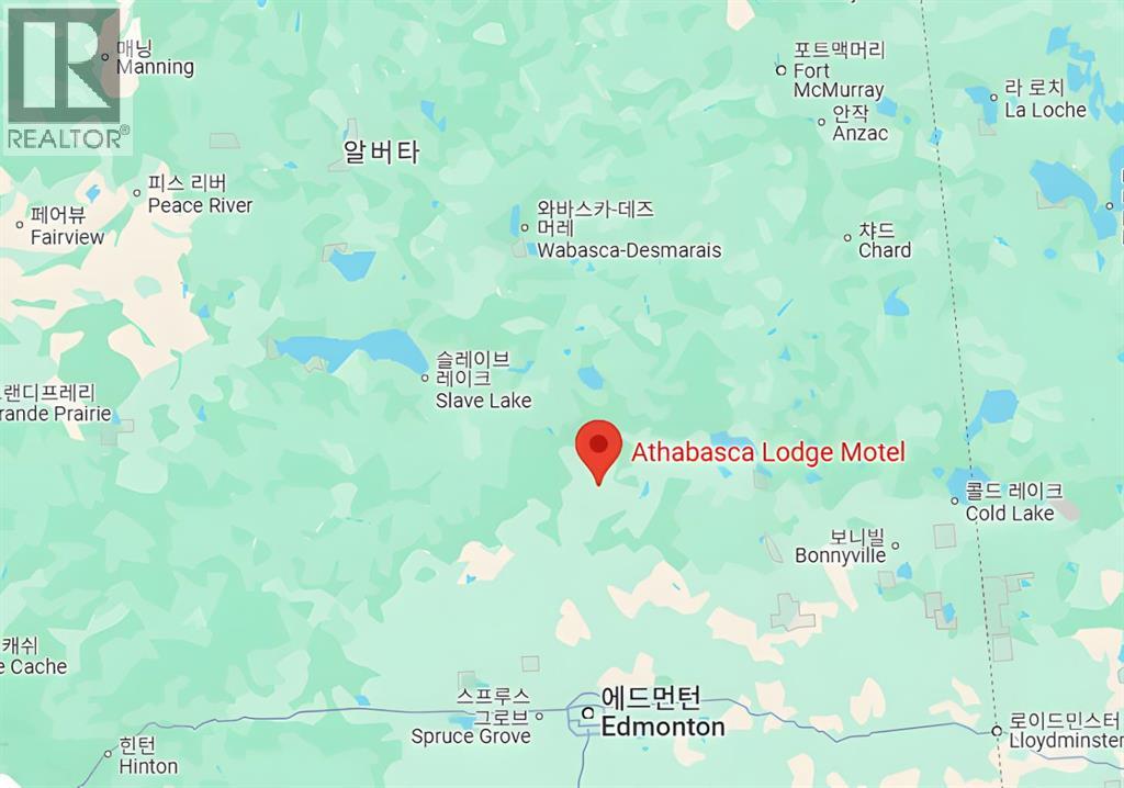 4004 Highway 2  S, Athabasca, Alberta  T9S 1B5 - Photo 10 - A2236039