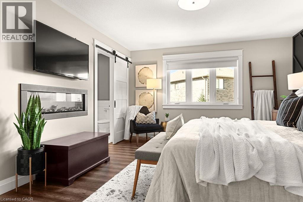 16 Edgecroft Crescent, Stoney Creek, Ontario  L8J 3Y6 - Photo 34 - 40780516