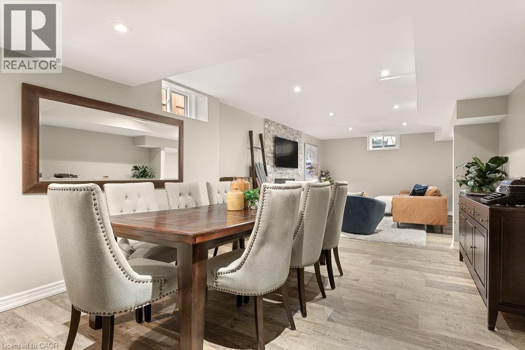 16 Edgecroft Crescent, Stoney Creek, Ontario  L8J 3Y6 - Photo 39 - 40780516