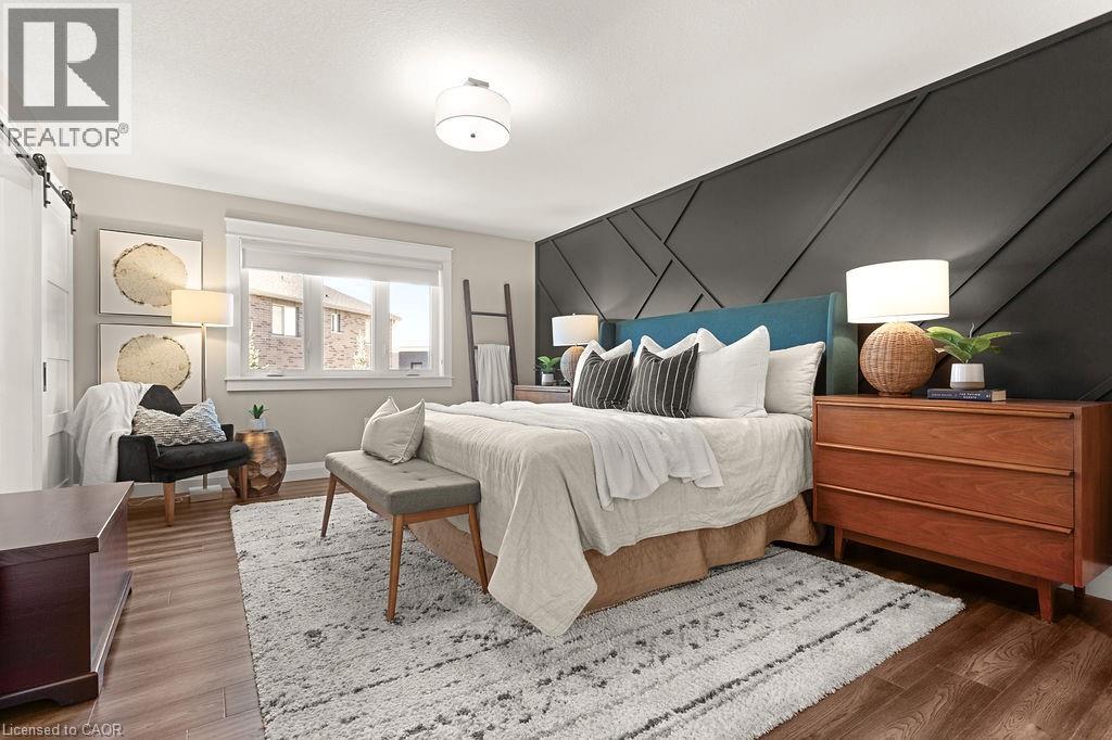 16 Edgecroft Crescent, Stoney Creek, Ontario  L8J 3Y6 - Photo 33 - 40780516