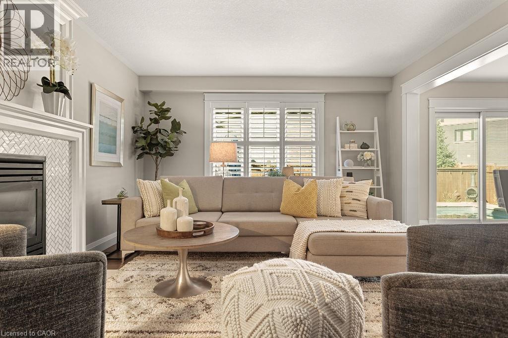 16 Edgecroft Crescent, Stoney Creek, Ontario  L8J 3Y6 - Photo 13 - 40780516