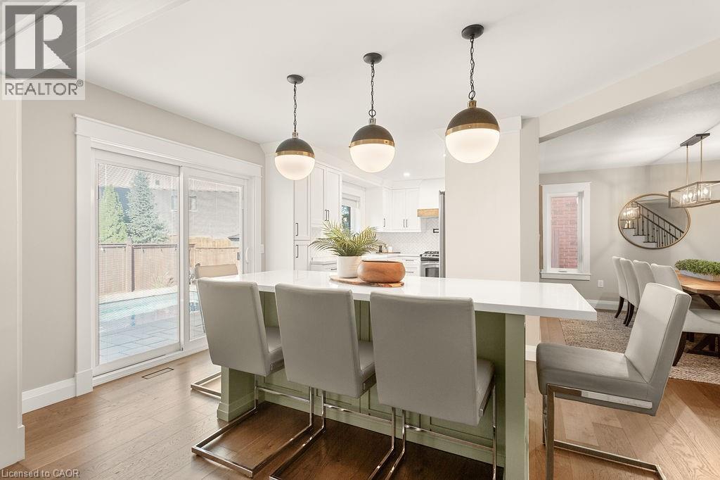 16 Edgecroft Crescent, Stoney Creek, Ontario  L8J 3Y6 - Photo 14 - 40780516