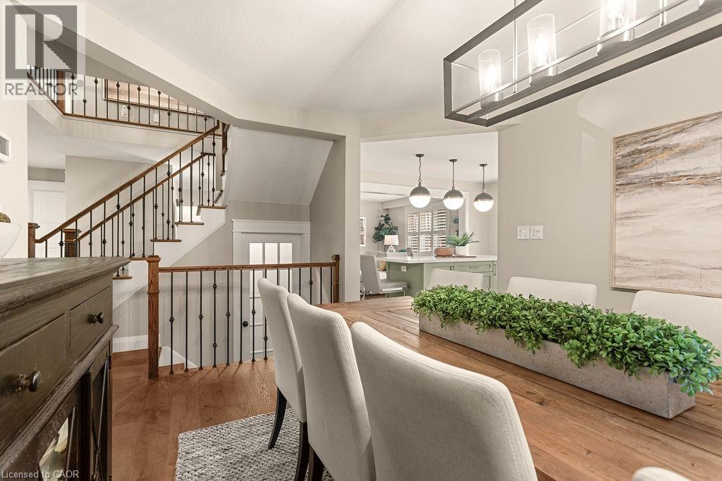 16 Edgecroft Crescent, Stoney Creek, Ontario  L8J 3Y6 - Photo 20 - 40780516