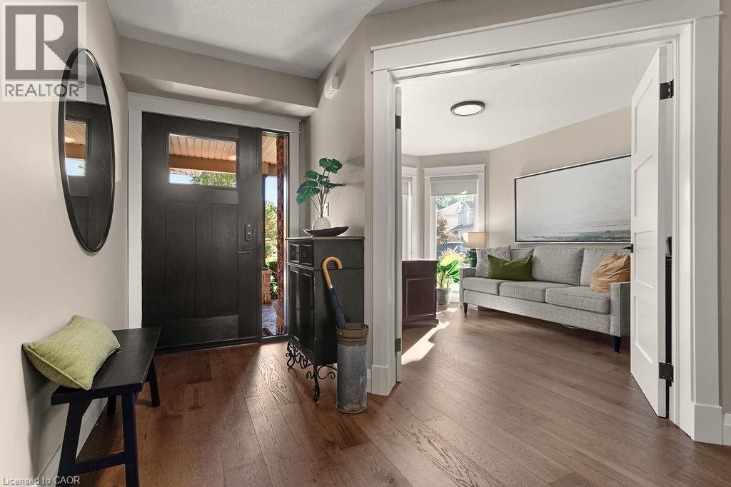 16 Edgecroft Crescent, Stoney Creek, Ontario  L8J 3Y6 - Photo 7 - 40780516