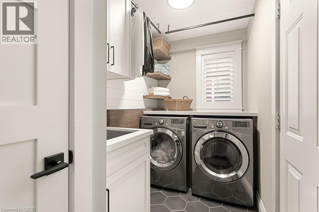 16 Edgecroft Crescent, Stoney Creek, Ontario  L8J 3Y6 - Photo 22 - 40780516