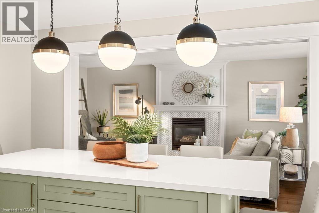 16 Edgecroft Crescent, Stoney Creek, Ontario  L8J 3Y6 - Photo 16 - 40780516