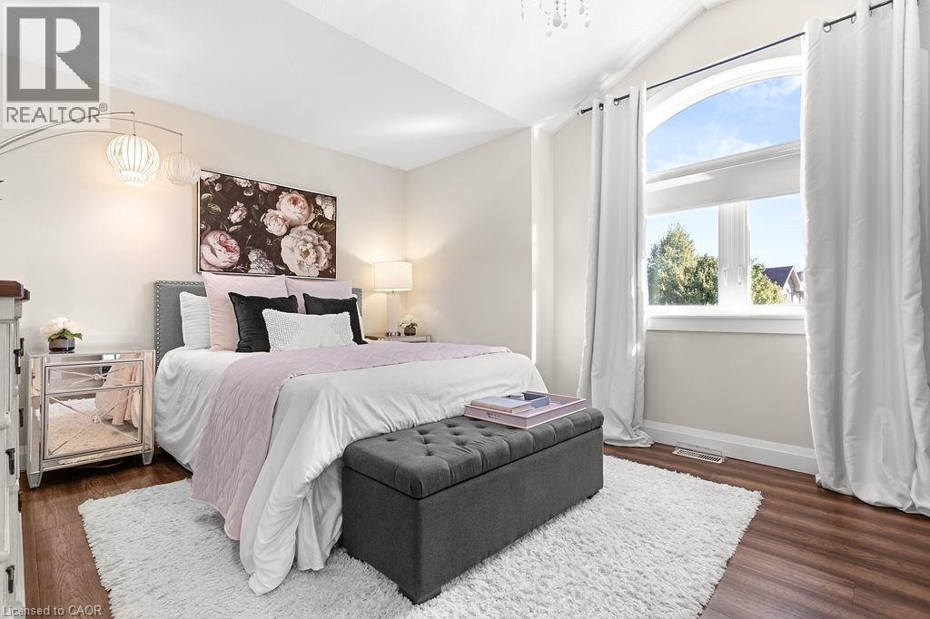 16 Edgecroft Crescent, Stoney Creek, Ontario  L8J 3Y6 - Photo 29 - 40780516