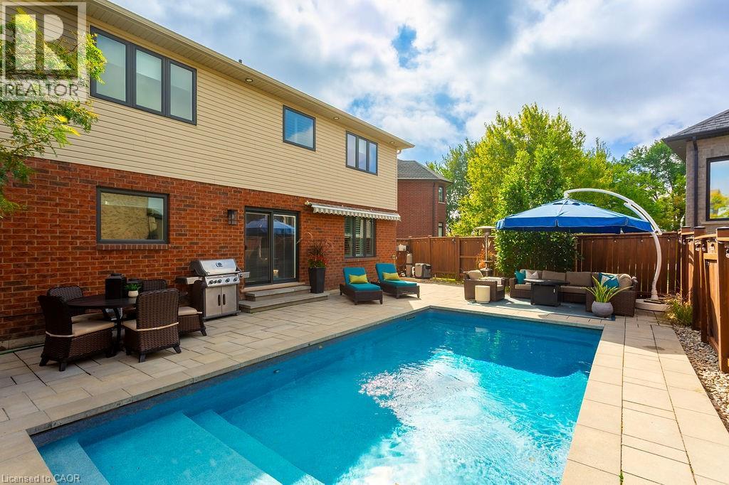 16 Edgecroft Crescent, Stoney Creek, Ontario  L8J 3Y6 - Photo 47 - 40780516