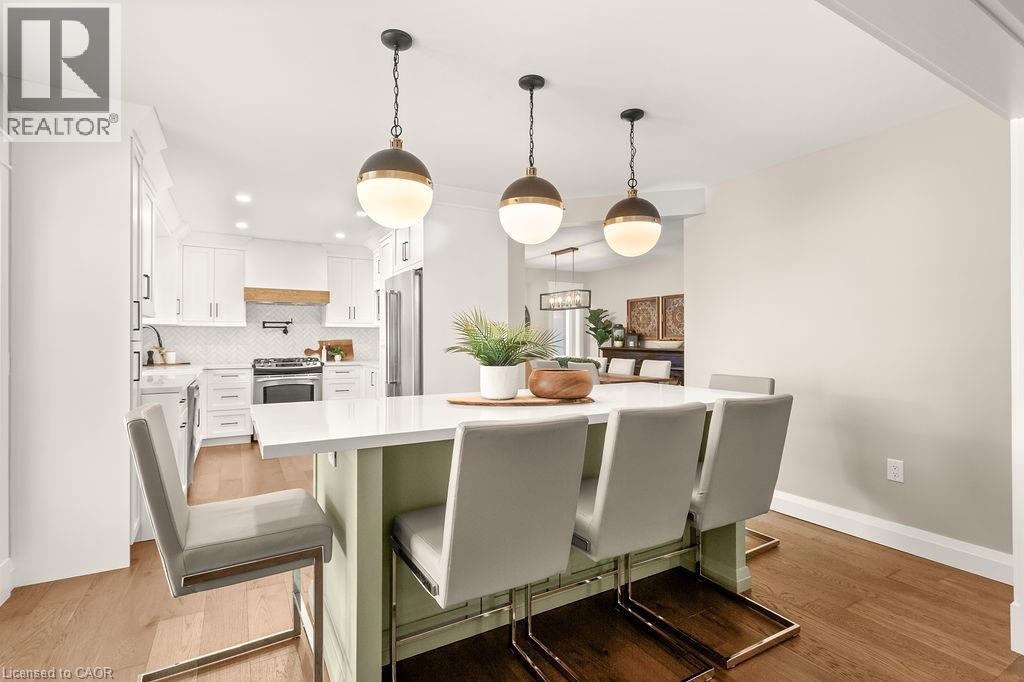 16 Edgecroft Crescent, Stoney Creek, Ontario  L8J 3Y6 - Photo 15 - 40780516