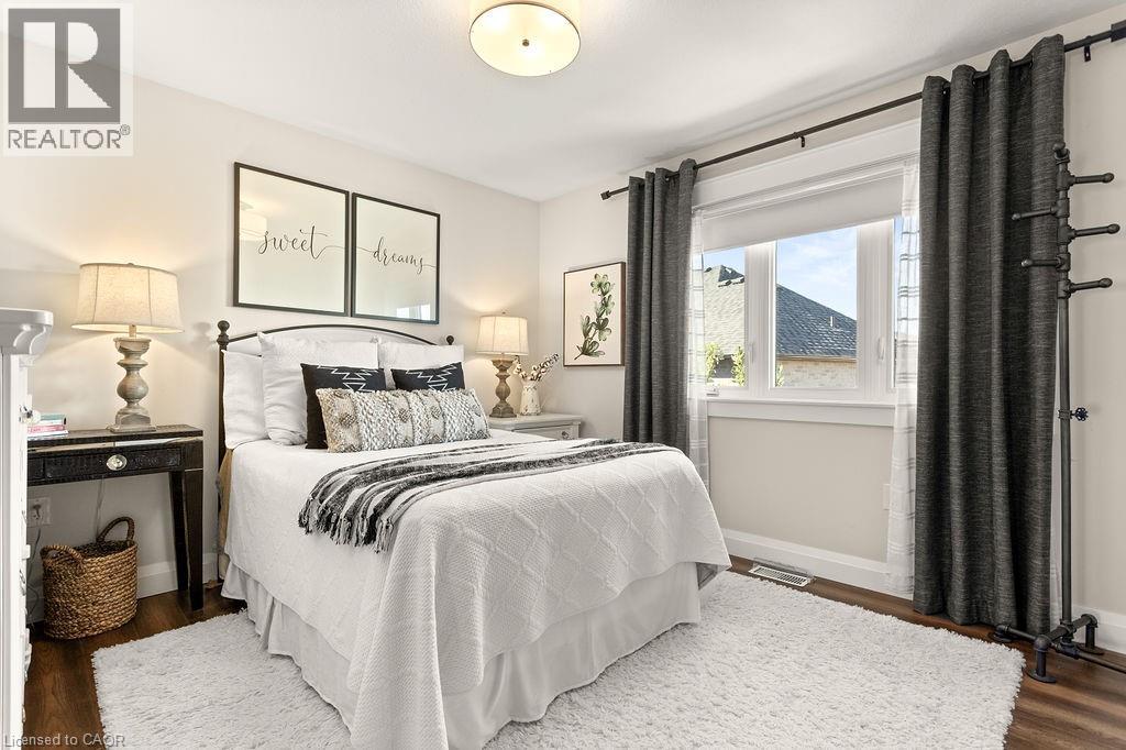 16 Edgecroft Crescent, Stoney Creek, Ontario  L8J 3Y6 - Photo 24 - 40780516