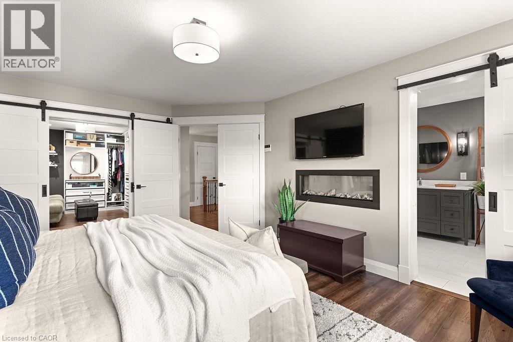 16 Edgecroft Crescent, Stoney Creek, Ontario  L8J 3Y6 - Photo 35 - 40780516