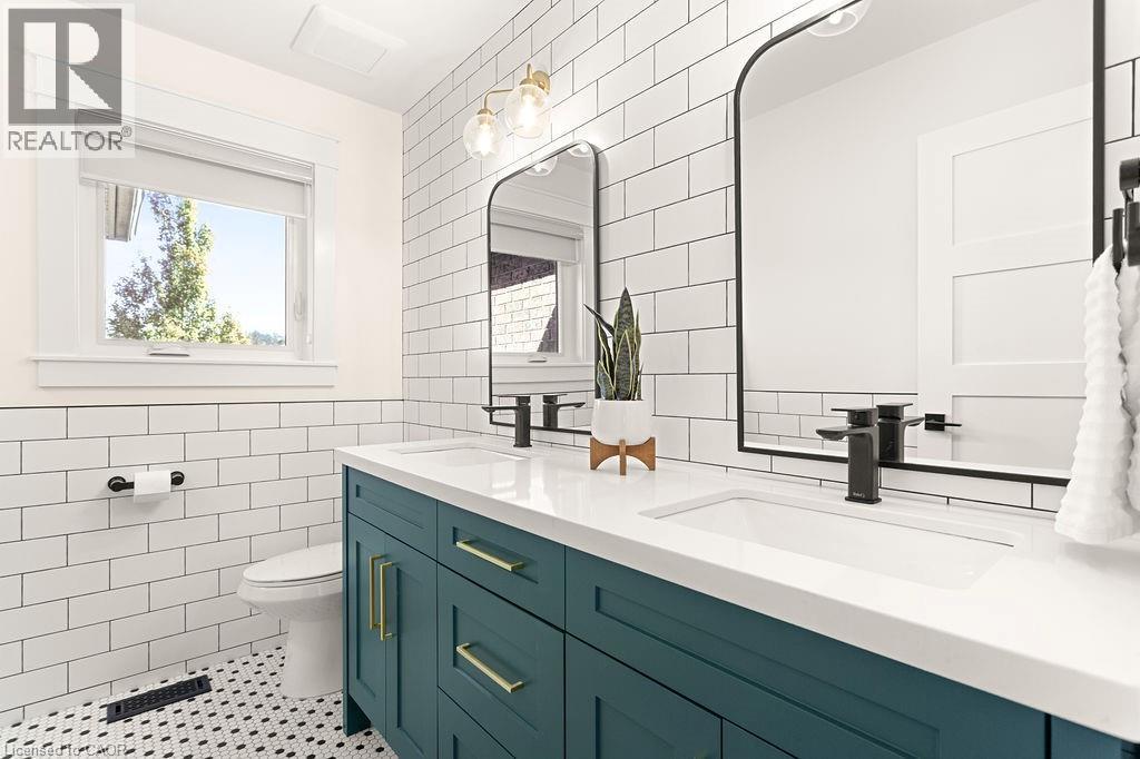 16 Edgecroft Crescent, Stoney Creek, Ontario  L8J 3Y6 - Photo 31 - 40780516