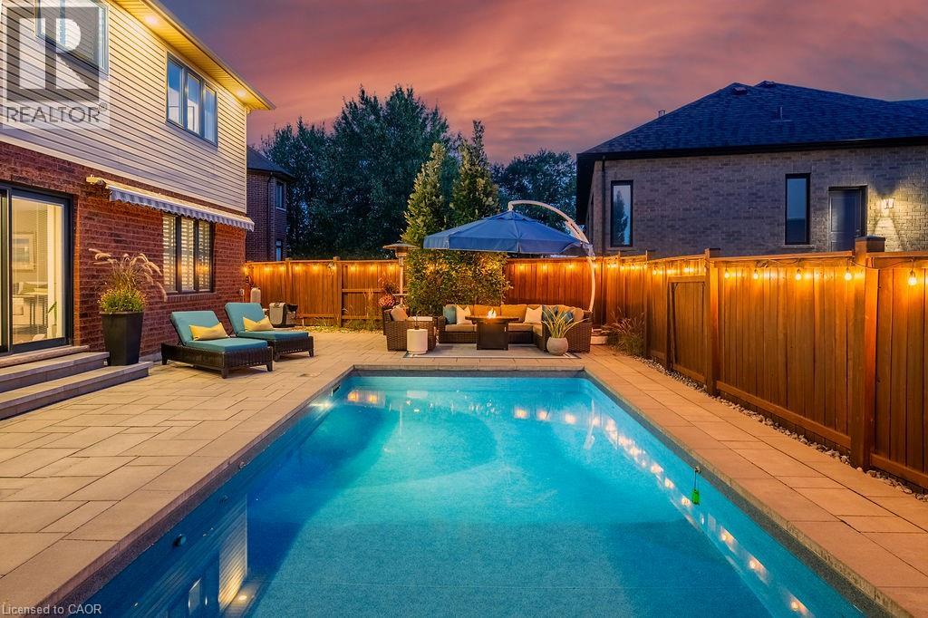 16 Edgecroft Crescent, Stoney Creek, Ontario  L8J 3Y6 - Photo 49 - 40780516