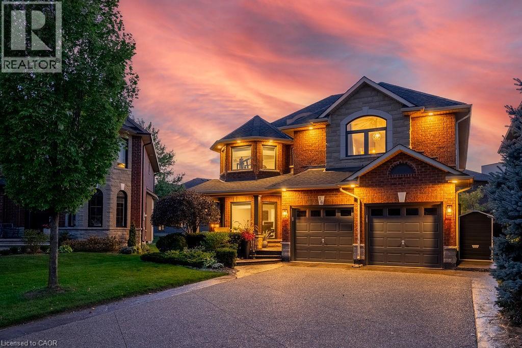 16 Edgecroft Crescent, Stoney Creek, Ontario  L8J 3Y6 - Photo 50 - 40780516