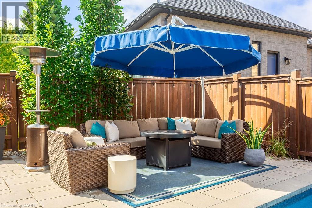 16 Edgecroft Crescent, Stoney Creek, Ontario  L8J 3Y6 - Photo 48 - 40780516