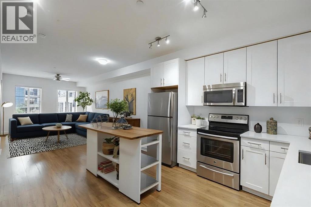 1210, 215 Legacy Boulevard Se, Calgary, Alberta  T2X 3Z5 - Photo 1 - A2261845