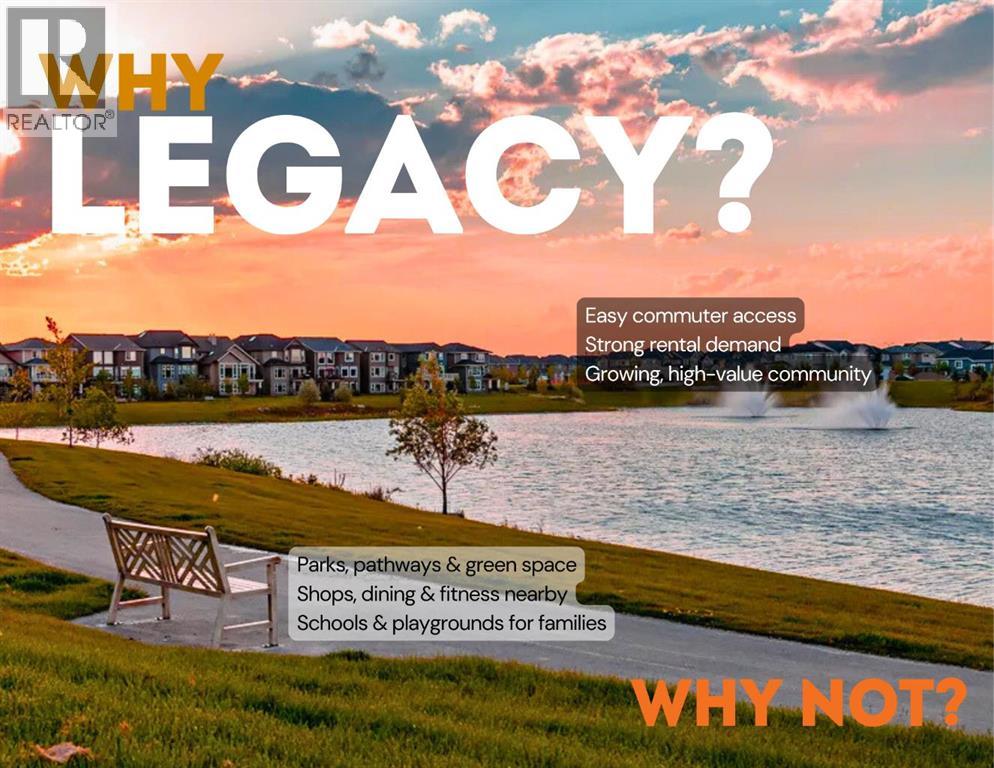 1210, 215 Legacy Boulevard Se, Calgary, Alberta  T2X 3Z5 - Photo 19 - A2261845