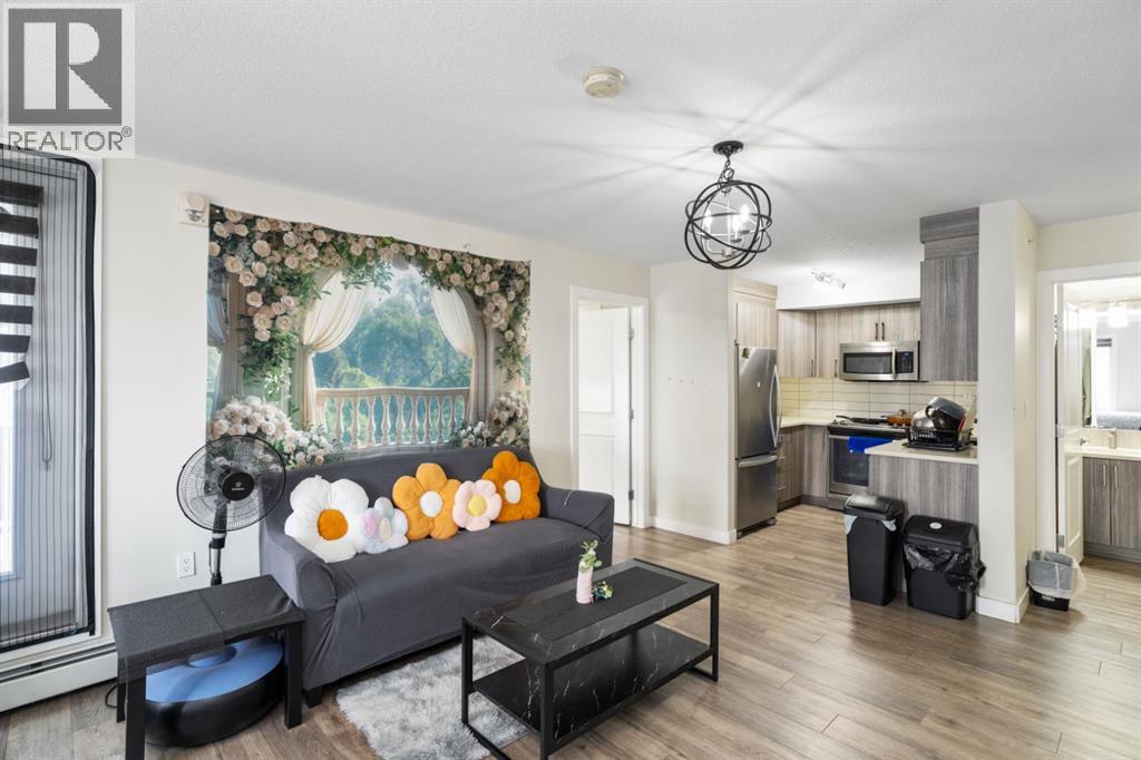 3407, 6118 80 Avenue Ne, Calgary, Alberta  T3J 0S6 - Photo 4 - A2265316