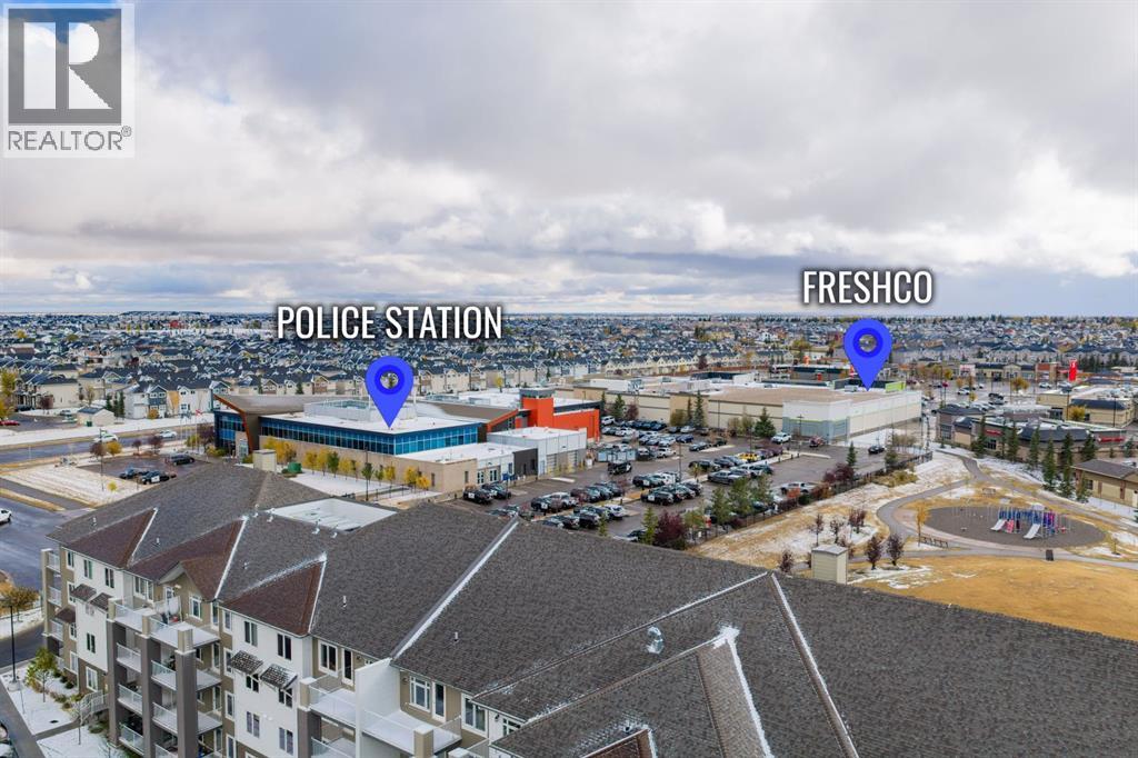 3407, 6118 80 Avenue Ne, Calgary, Alberta  T3J 0S6 - Photo 8 - A2265316