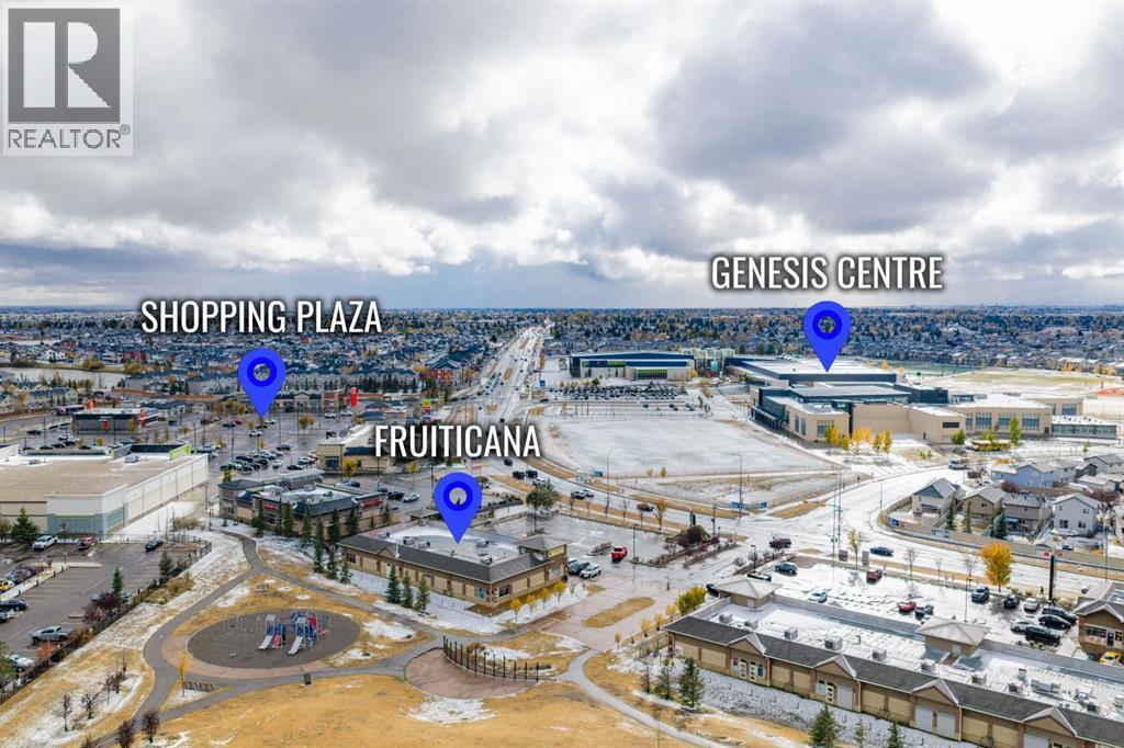 3407, 6118 80 Avenue Ne, Calgary, Alberta  T3J 0S6 - Photo 6 - A2265316