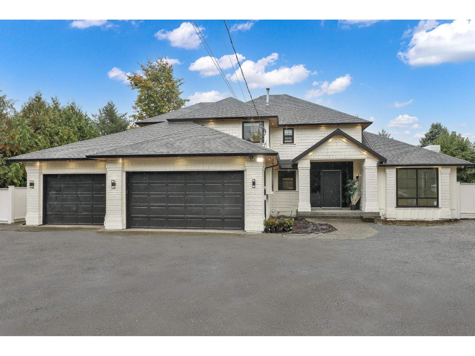 18040 20 AVENUE, White Rock, British Columbia