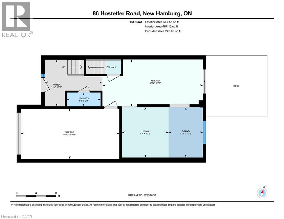 86 Hostetler Road, New Hamburg, Ontario  N3A 2E2 - Photo 33 - 40784228