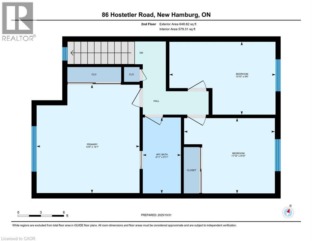 86 Hostetler Road, New Hamburg, Ontario  N3A 2E2 - Photo 34 - 40784228