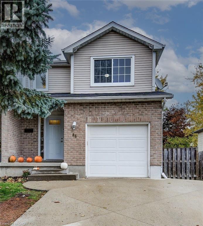 86 HOSTETLER Road, New Hamburg, Ontario