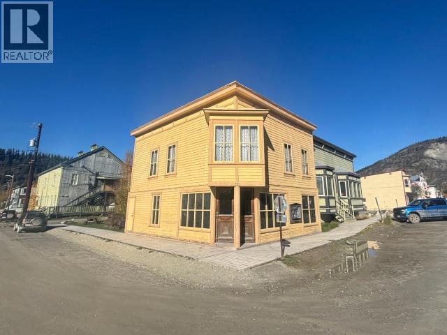 901 3RD AVENUE, Dawson City, Yukon