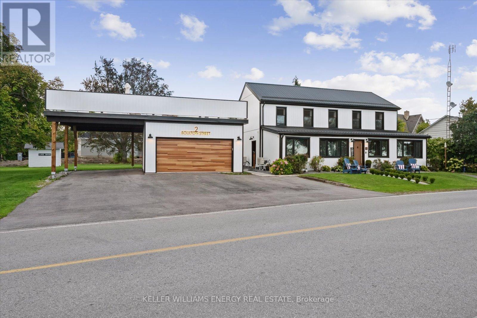 2 BOULTON STREET, Clarington, Ontario