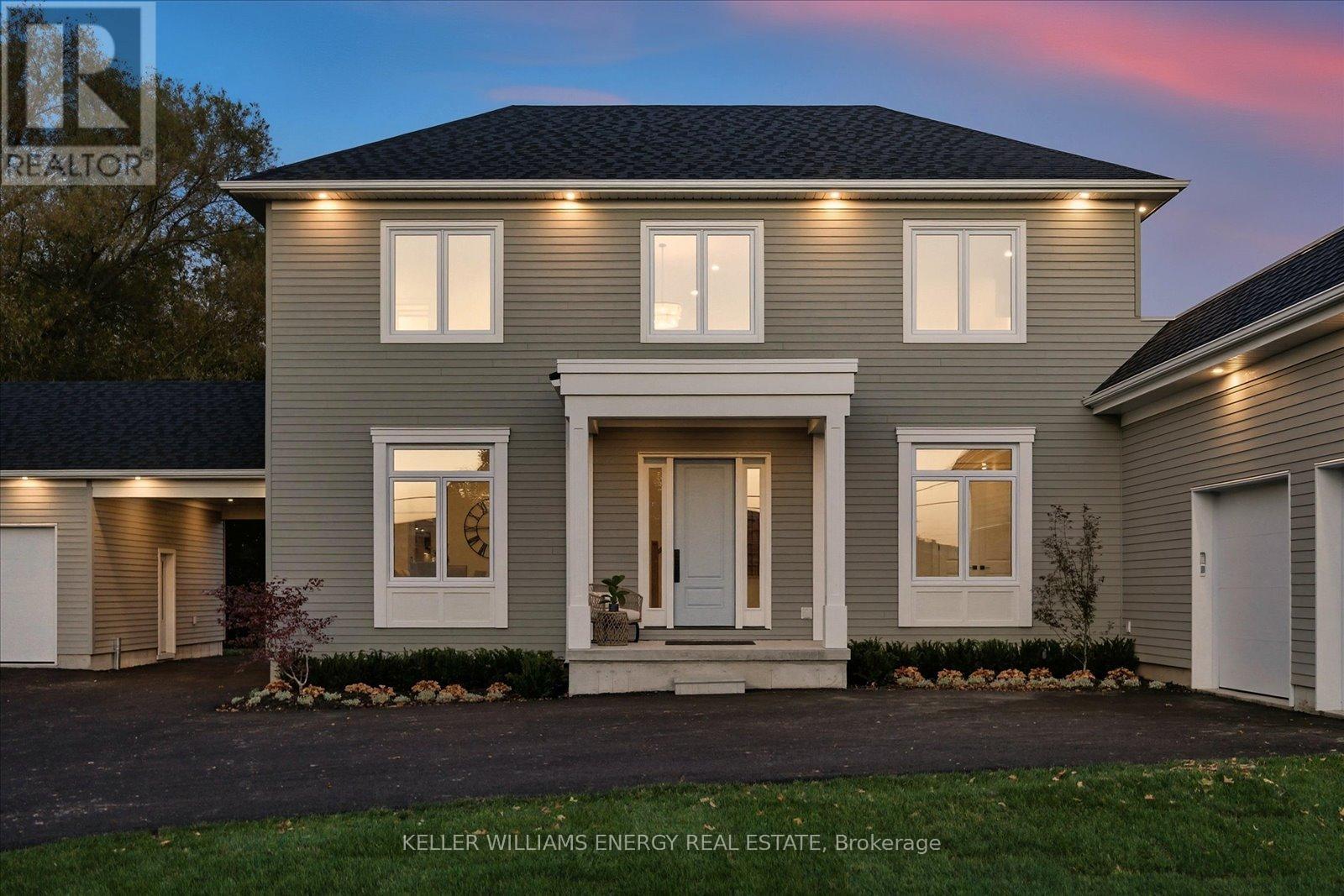 631 Mill Street S, Clarington, Ontario  L1B 1L9 - Photo 1 - E12453844