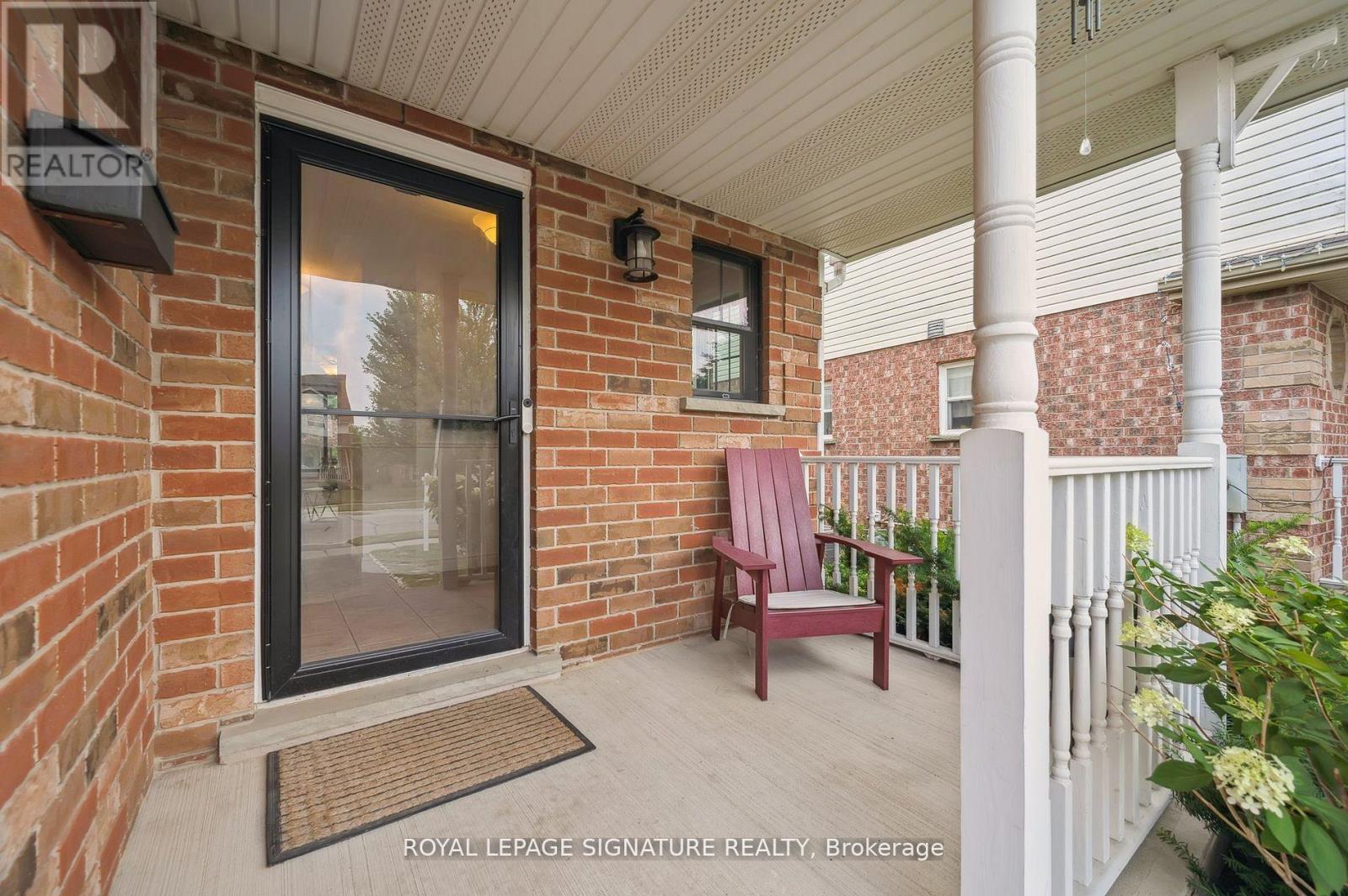 313 MILLBURN BOULEVARD, Centre Wellington, Ontario