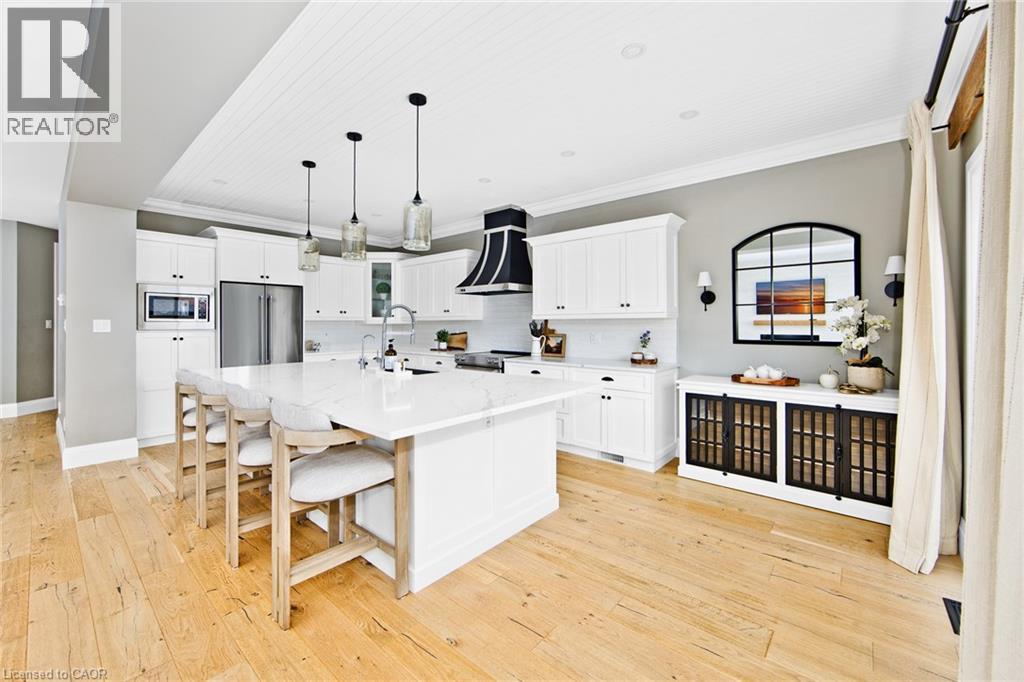 428 Twinleaf Street, Waterloo, Ontario  N2J 3Z4 - Photo 11 - 40784810