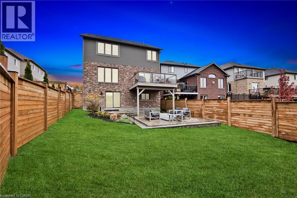 428 Twinleaf Street, Waterloo, Ontario  N2J 3Z4 - Photo 34 - 40784810