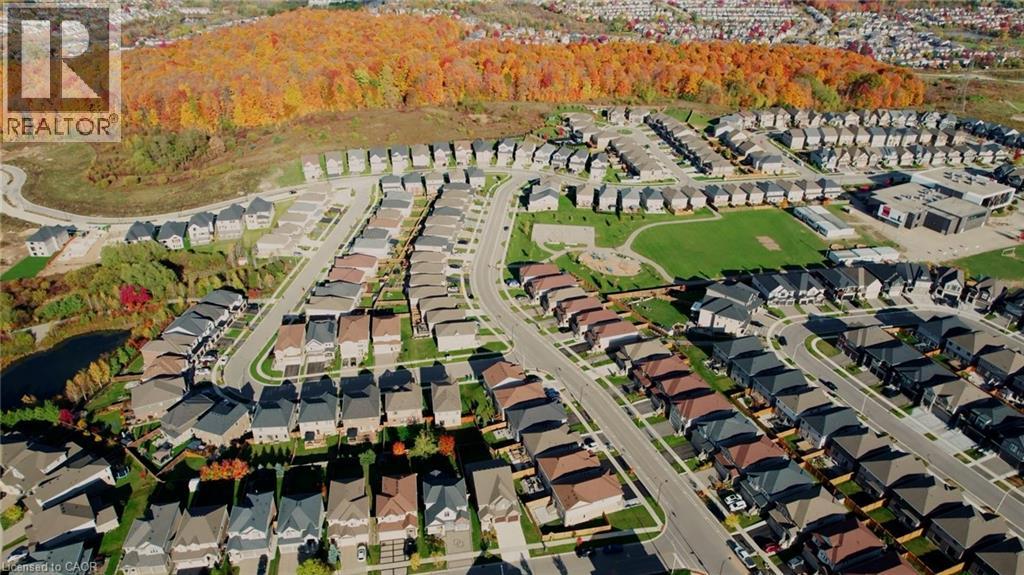 428 Twinleaf Street, Waterloo, Ontario  N2J 3Z4 - Photo 37 - 40784810