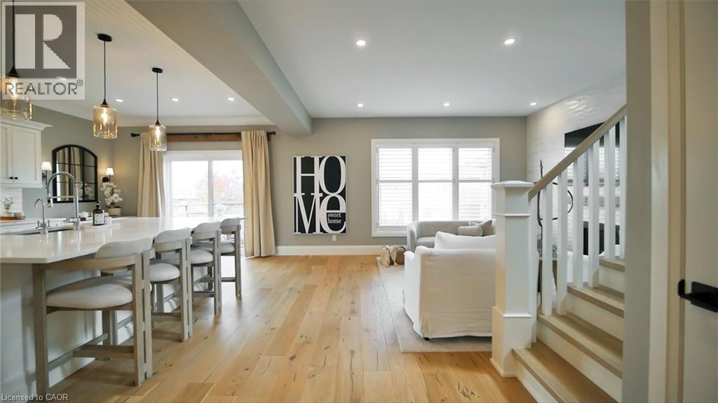 428 Twinleaf Street, Waterloo, Ontario  N2J 3Z4 - Photo 6 - 40784810