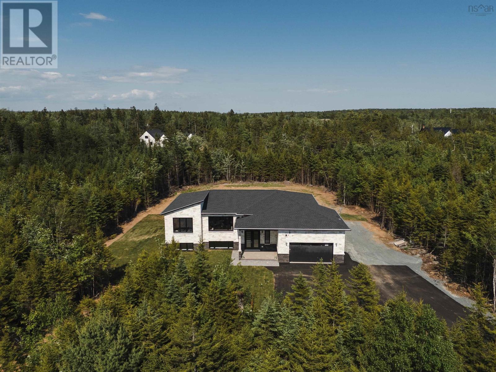 414 Canoe Crescent, Hammonds Plains, Nova Scotia