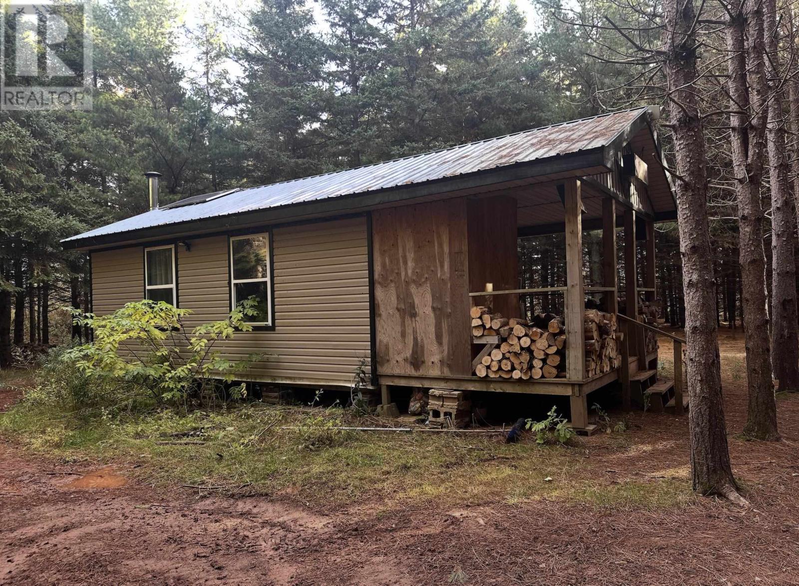 Lot Campbell, Miscouche, Prince Edward Island  C0B 1T0 - Photo 2 - 202527034