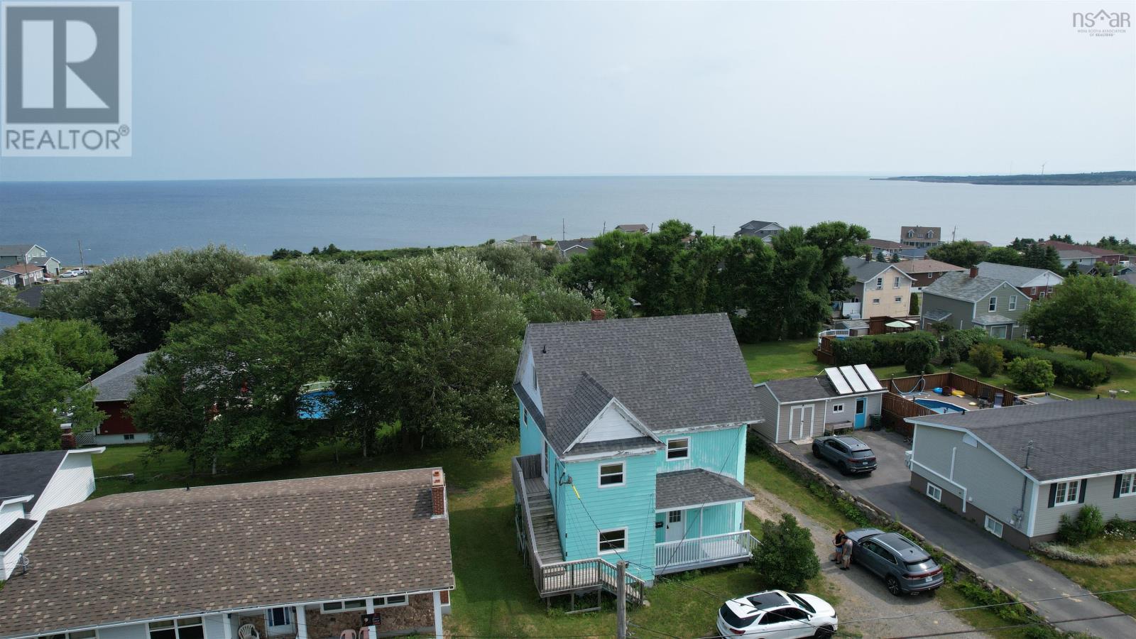 209 South Street, Glace Bay, Nova Scotia  B1A 1W1 - Photo 16 - 202519400