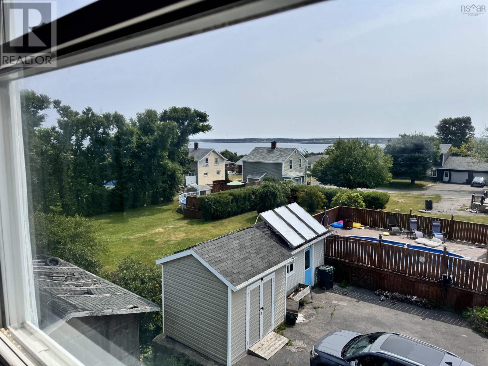 209 South Street, Glace Bay, Nova Scotia  B1A 1W1 - Photo 28 - 202519400