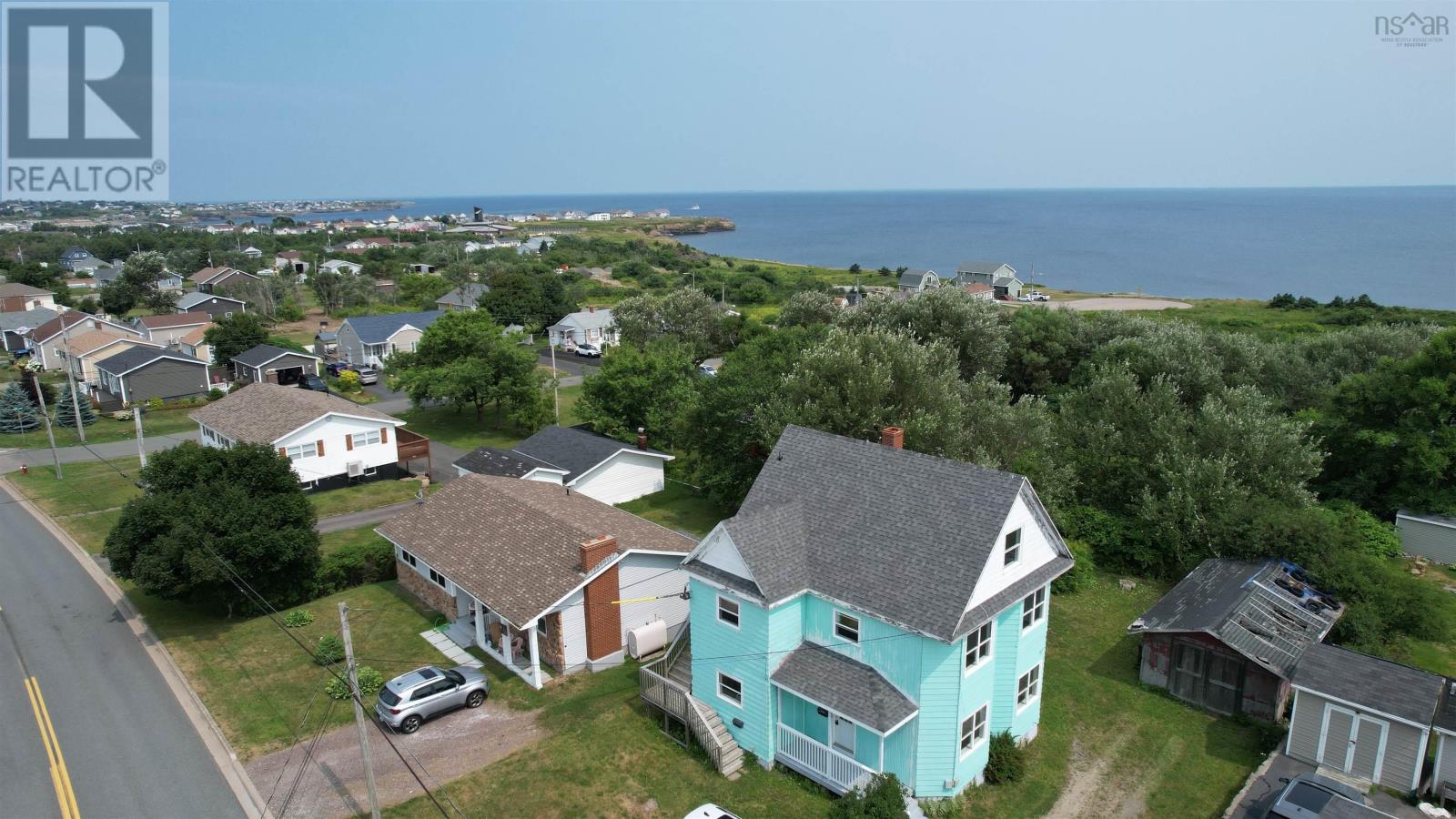 209 South Street, Glace Bay, Nova Scotia  B1A 1W1 - Photo 36 - 202519400